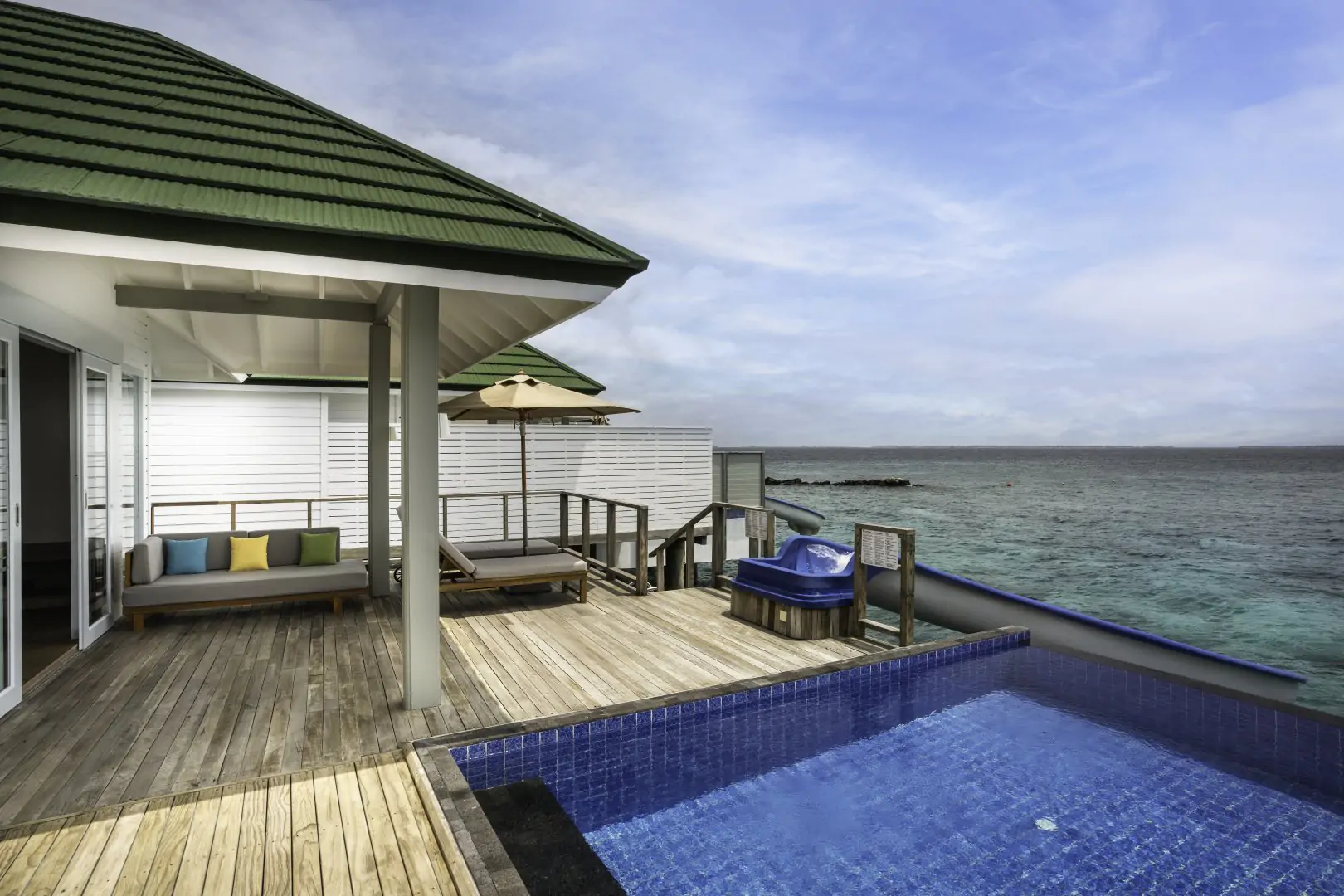 Siyam World Maldives